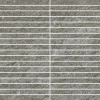 Керамогранит  / Италон / Italon / Magma / Магма/ Мозаика Фог Стрип 30x30  / Fog Mosaico Strip 30x30